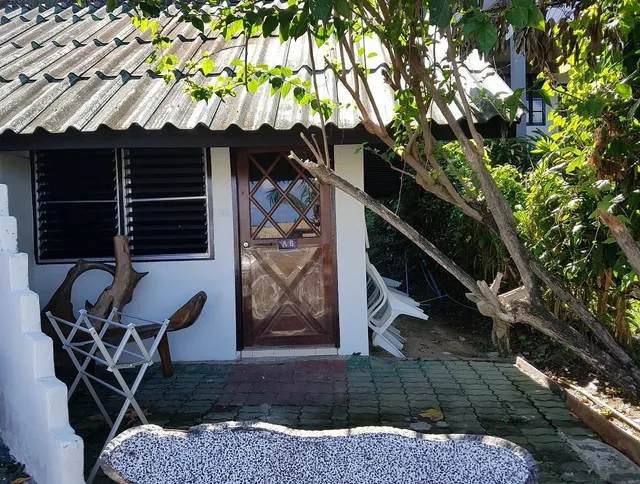 Cool Breeze Bungalow