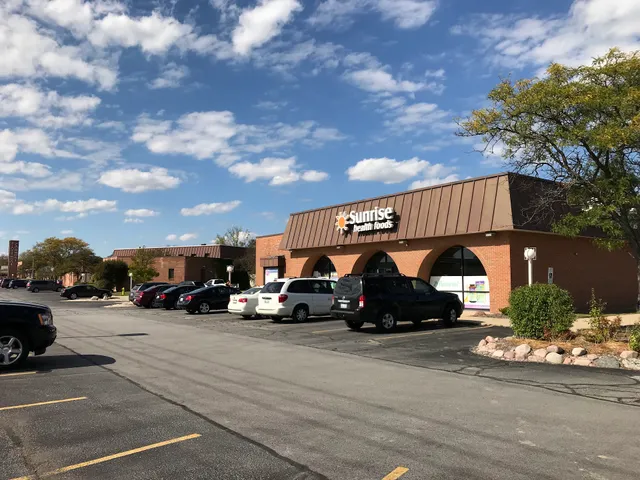 Sunrise Health Foods - Flossmoor