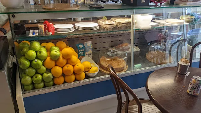 Cali Cafe - Westminster