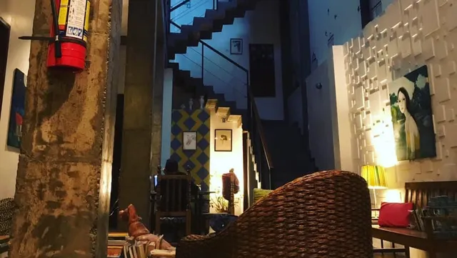 Hotel La Casa de Manuel