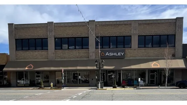 Ashley Store