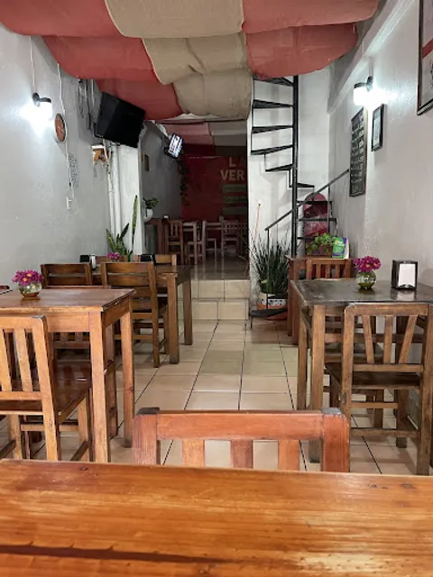 La Vera Pizzeria Italiana