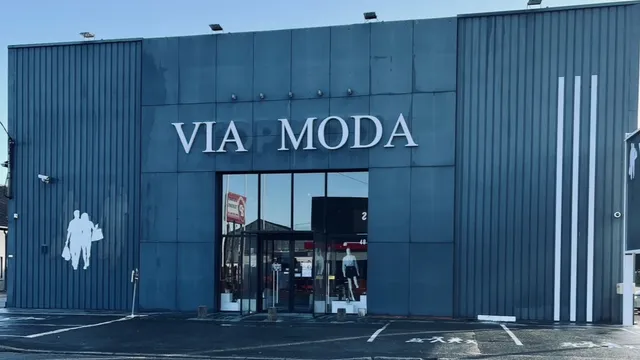 Via Moda Rennes