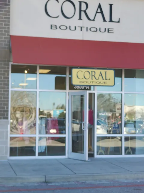 Coral Boutique