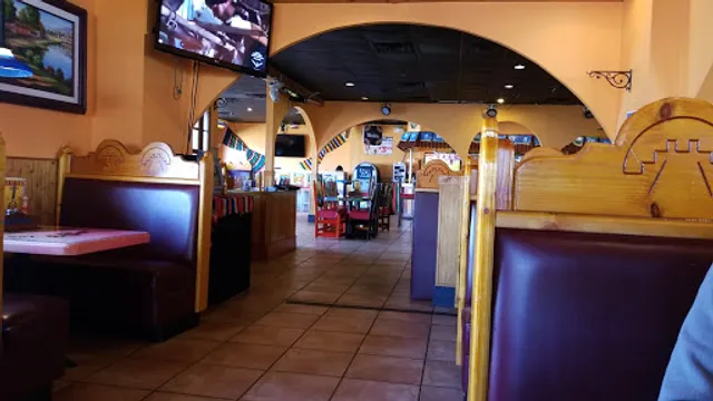 Toltecos Mexican Restaurant