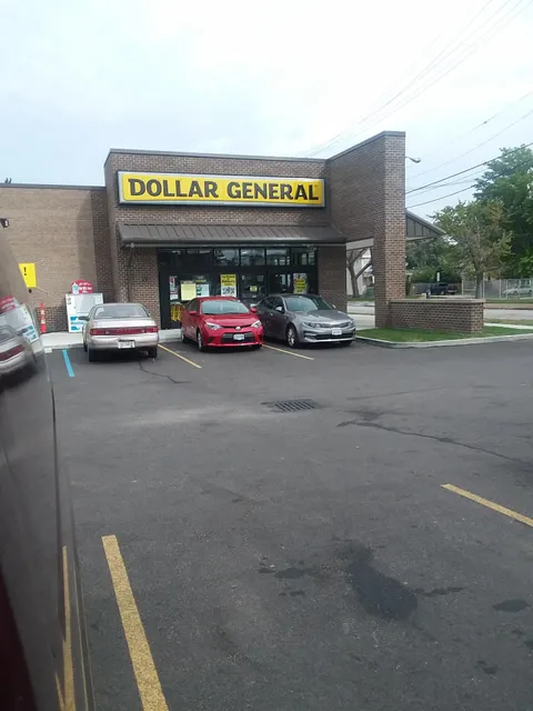 Dollar General