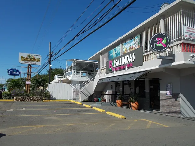 Rosalinda's Mexican Grill & Cantina