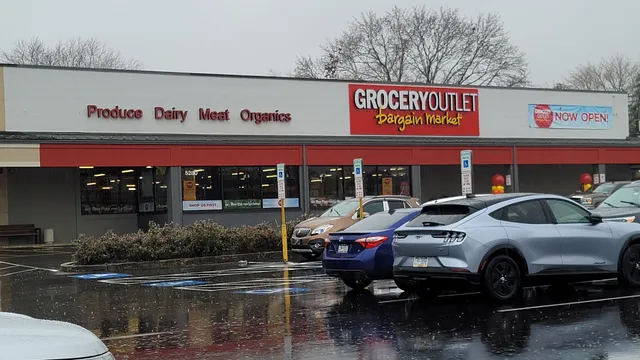 Grocery Outlet