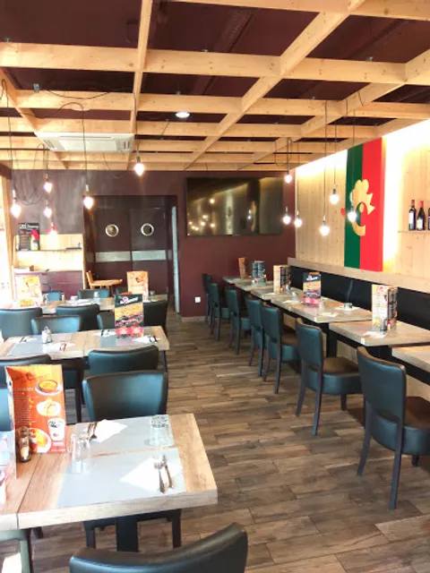 Le Churrasco (Nemours)