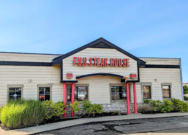 Fuji Steak House