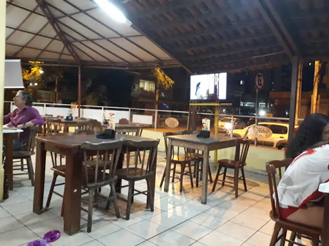 Churrascaria Sabor do Rancho