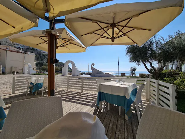 Ristorante taverna Ulisse