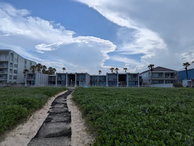 La Playa Condominiums