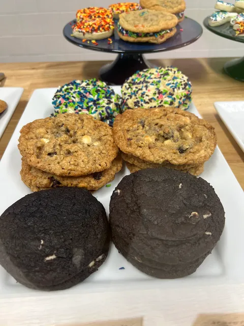 Little Dipper Bakery and Cafe