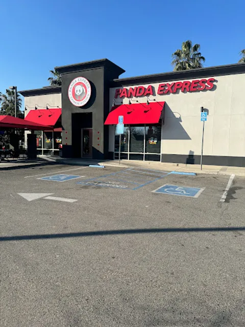 Panda Express