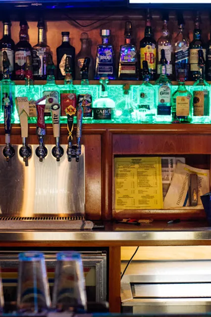 Adolph's Grill & Bar