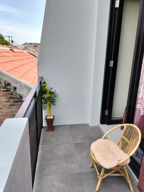 Taman Salak Homestay (5BR entire house)