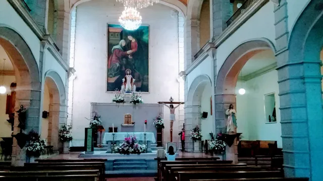 Rectory of the Visitation