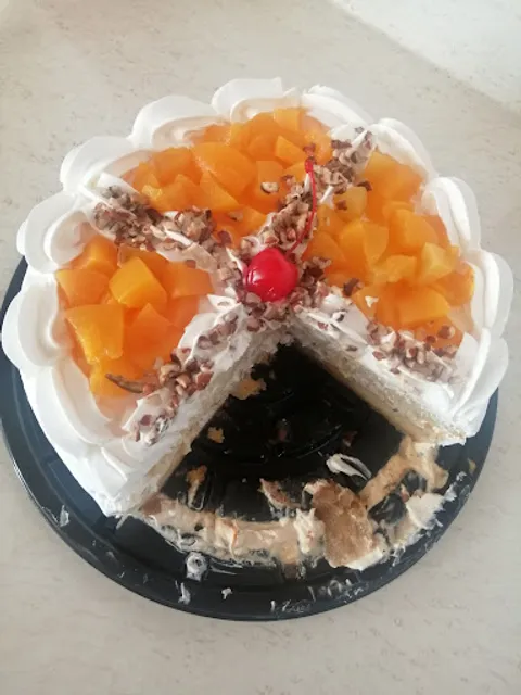 Bake motif PASTELERÍA