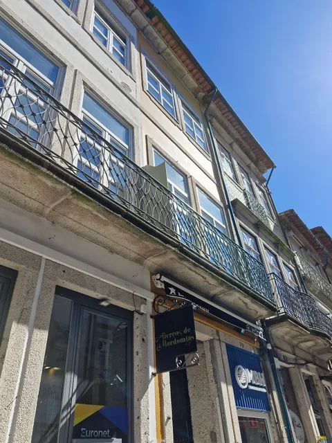 Berço de Mordomias Alojamento Local