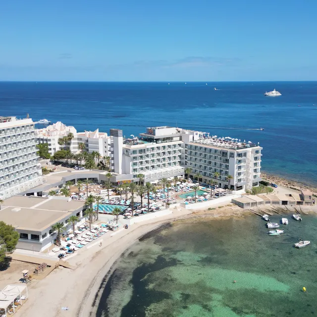 Amàre Beach Hotel Ibiza