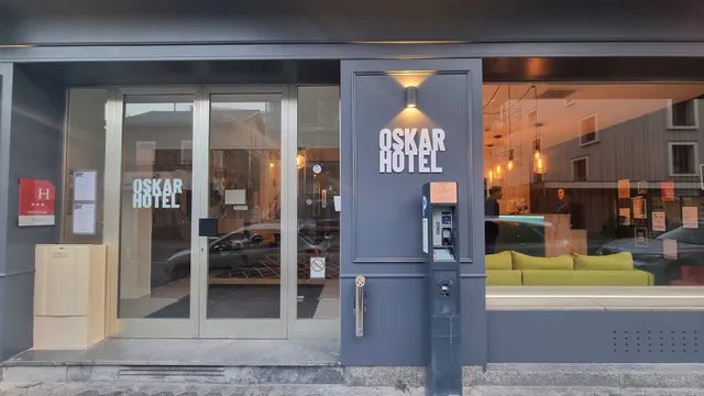 Oskar Hôtel