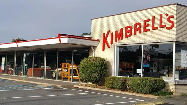 Kimbrell's Furniture
