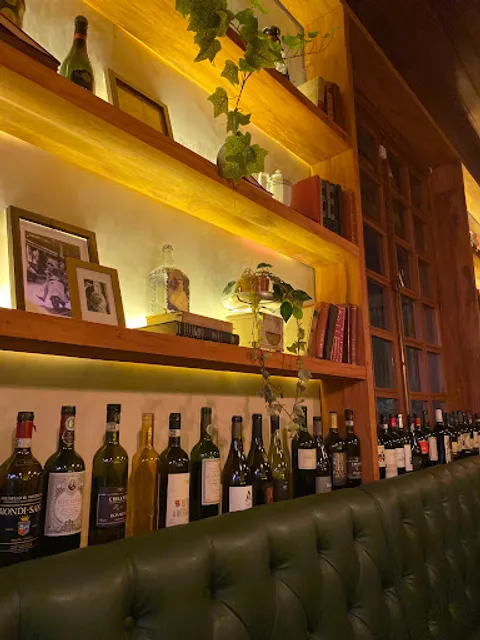 Nino Cucina - Goiânia