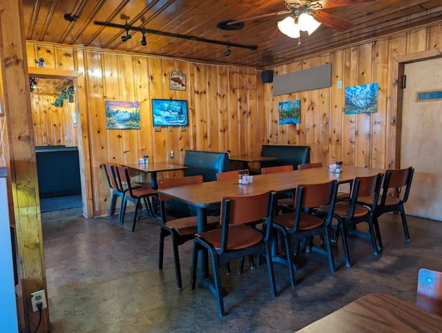 The Lost River Grill, Motel and B&B LLC