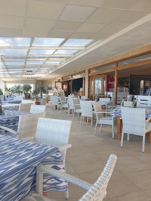 Restaurante El León Rojo