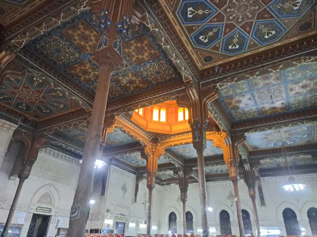 Geographical Association of Egypt