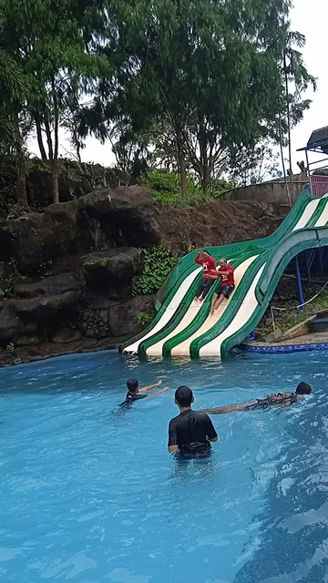 Dream Land Water Park