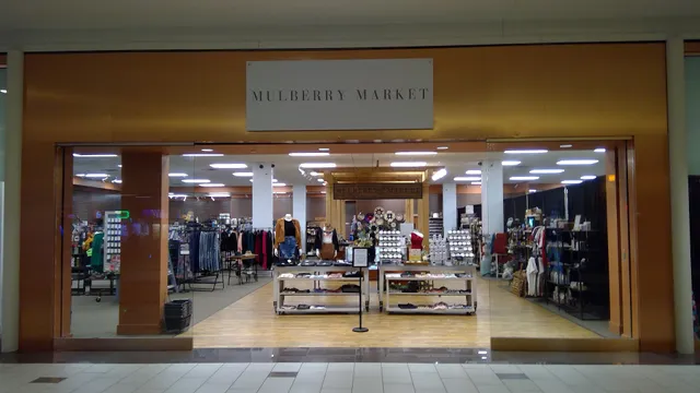 Mulberry Market
