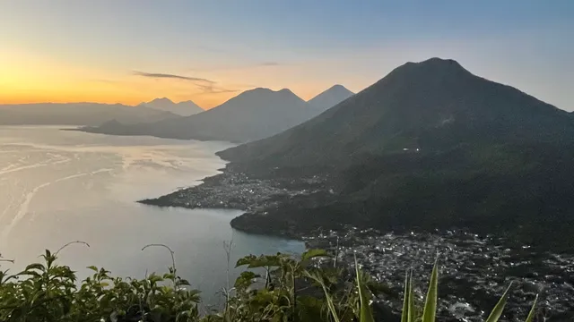 Cerro Cristalino Rostro Maya