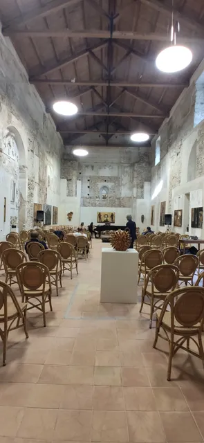 Palazzo Santa Chiara