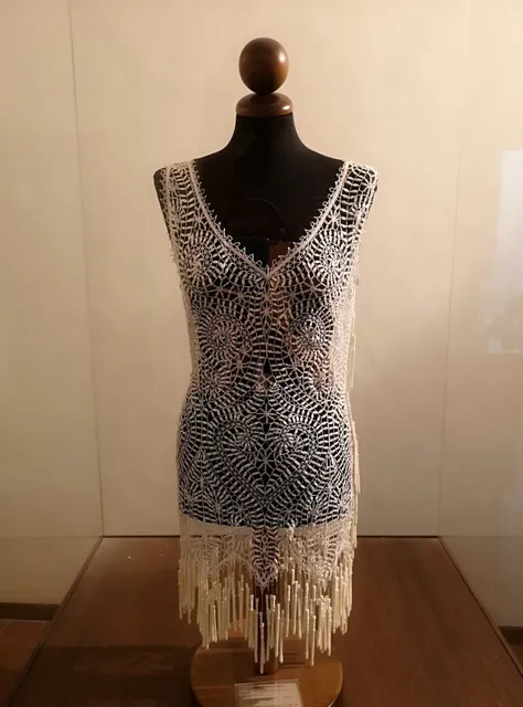 Museo del Merletto a tombolo