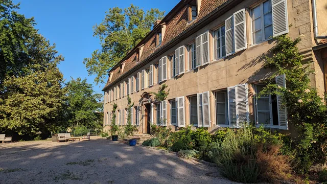 Château de Grünstein