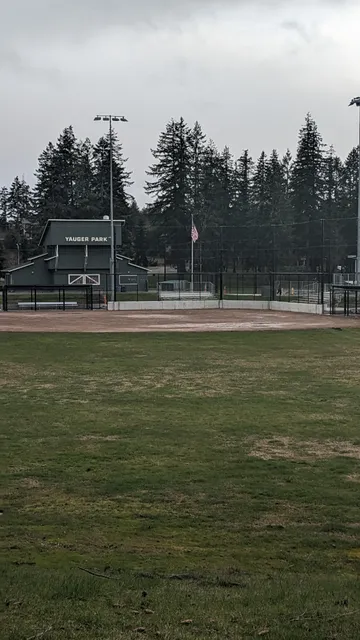 Yauger Park