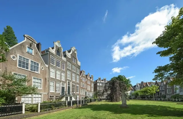 Willet-Holthuysen Museum