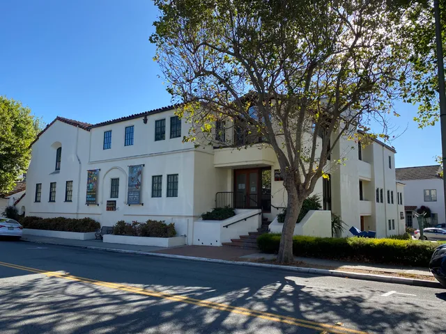 Monterey Museum of Art