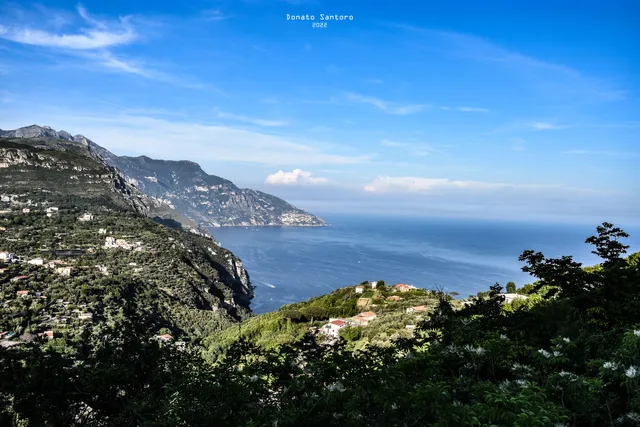 Sentiero delle Sirenuse