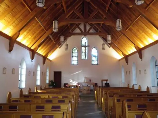 National Shrine of St. Thérèse