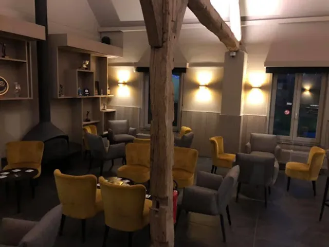The Loft Brasserie