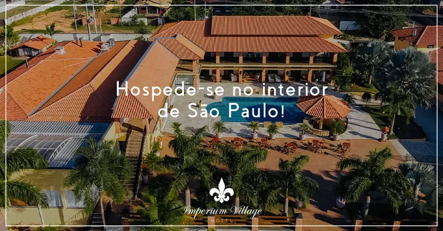 Hotel Imperium Village