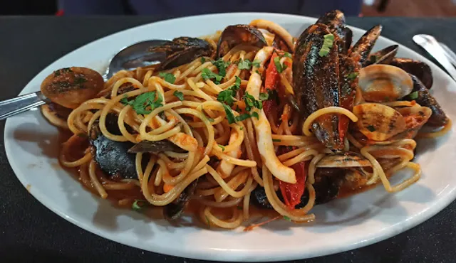 Ristorante Pizzeria Da Caterina