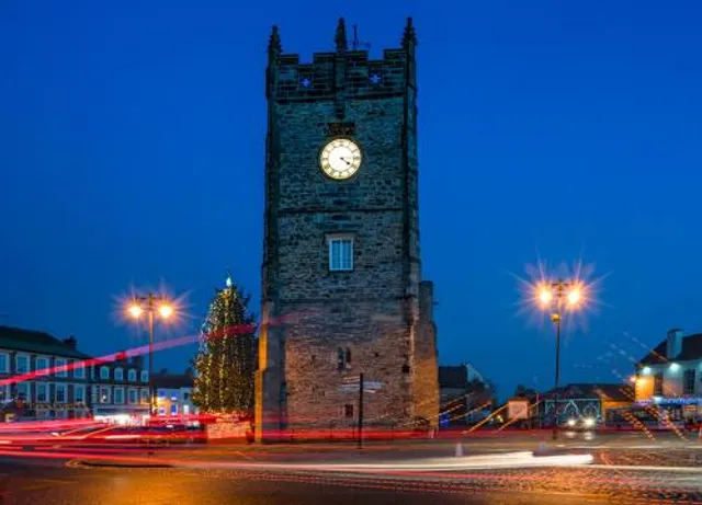 The Green Howards Museum