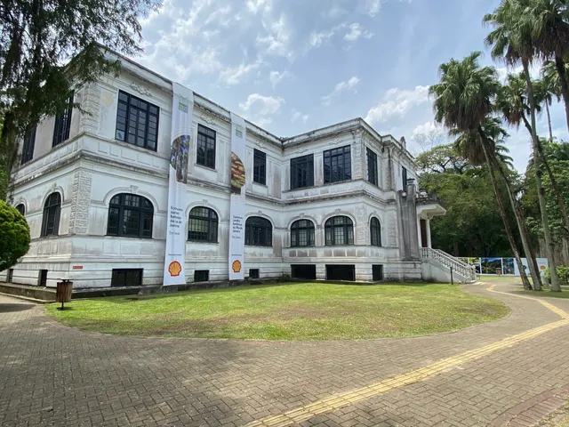 Museu do Meio Ambiente