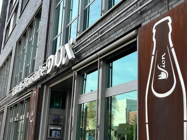 Kölsche Braustube Düx