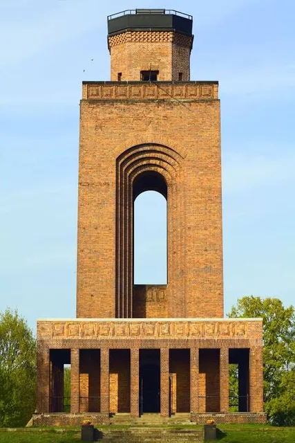 Hindenburg Mausoleum