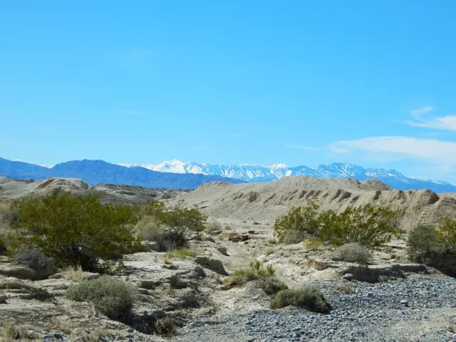Ice Age Fossils State Park